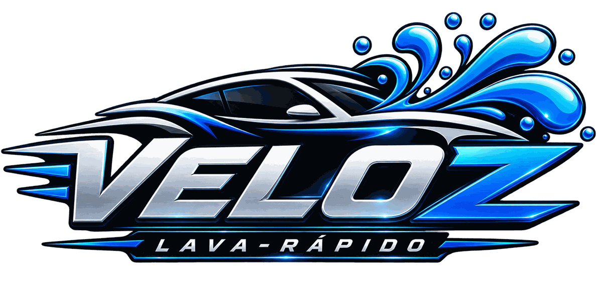 Veloz Lava-Rápido